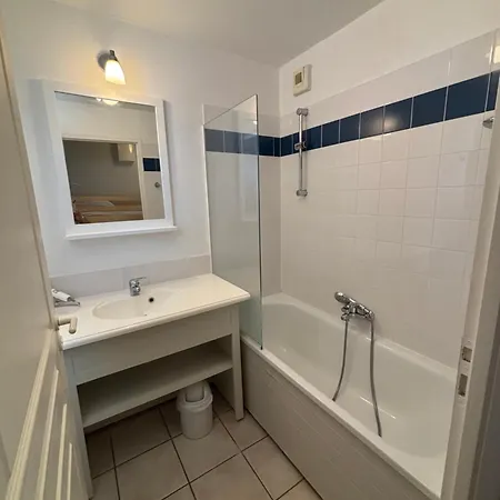 Apartman L'estran