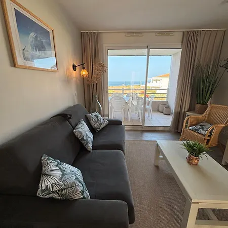 L'estran Appartement