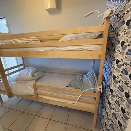 L'estran Les Sables-dʼOlonne