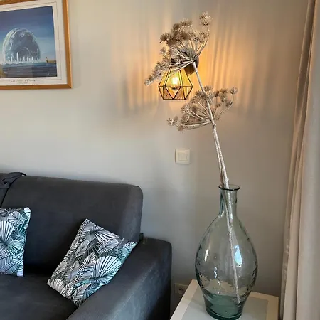 Appartement L'estran Les Sables-dʼOlonne