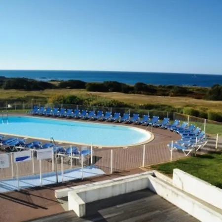 Appartement L'estran