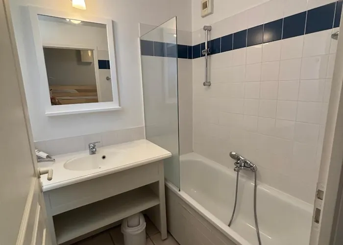 Appartamento L'estran